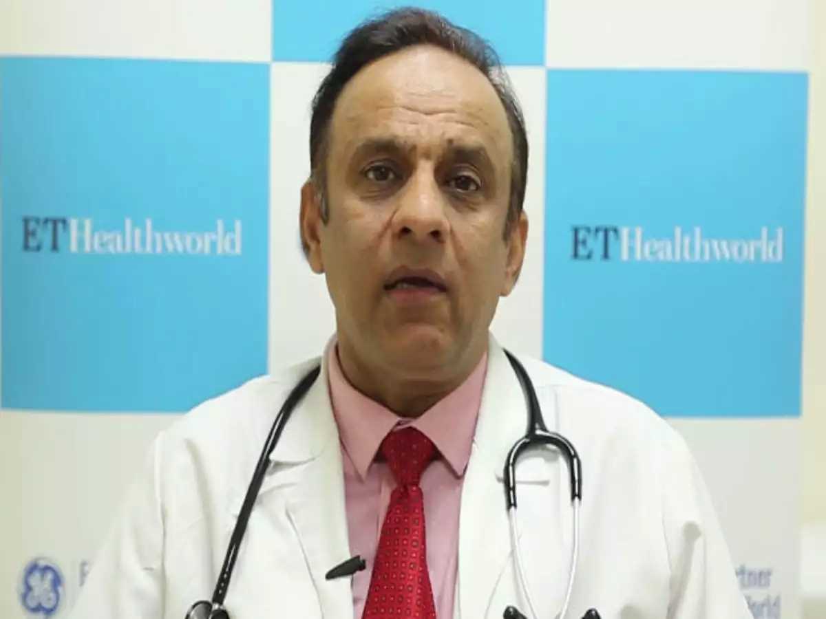 प्रदूषण की वजह से हृदय और किडनी पर बुरा असर पड़ता है : डॉ. संदीप नायर